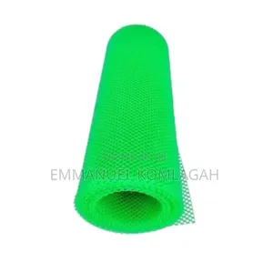 Plastic Chicken Mesh Cage Floor