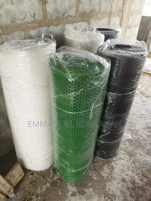 Plastic Chicken Mesh Cage Floor