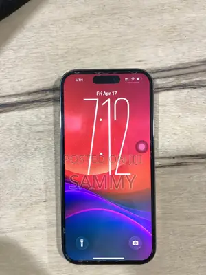 Apple iPhone 14 Pro 128 GB White