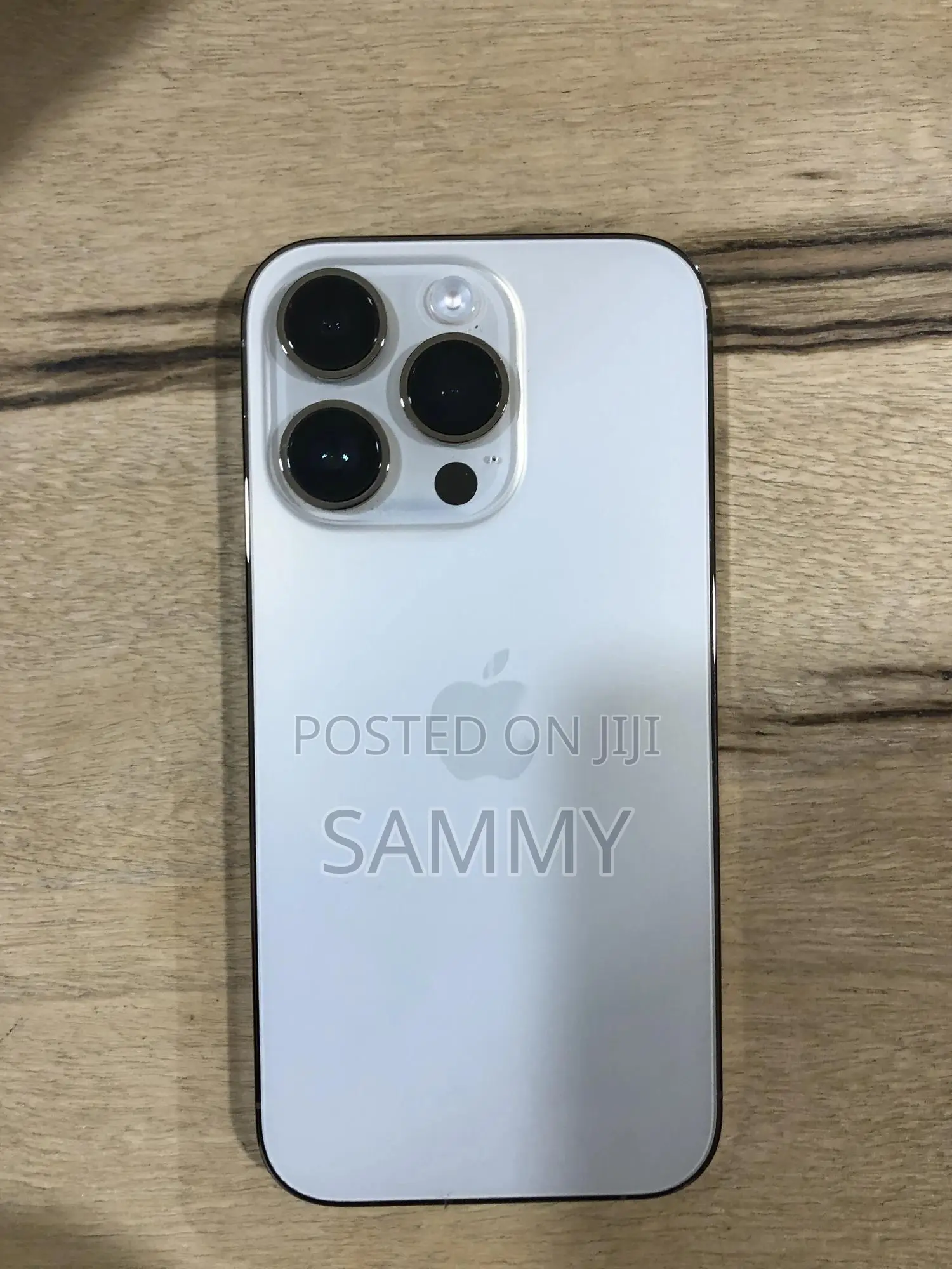 Apple iPhone 14 Pro 128 GB White