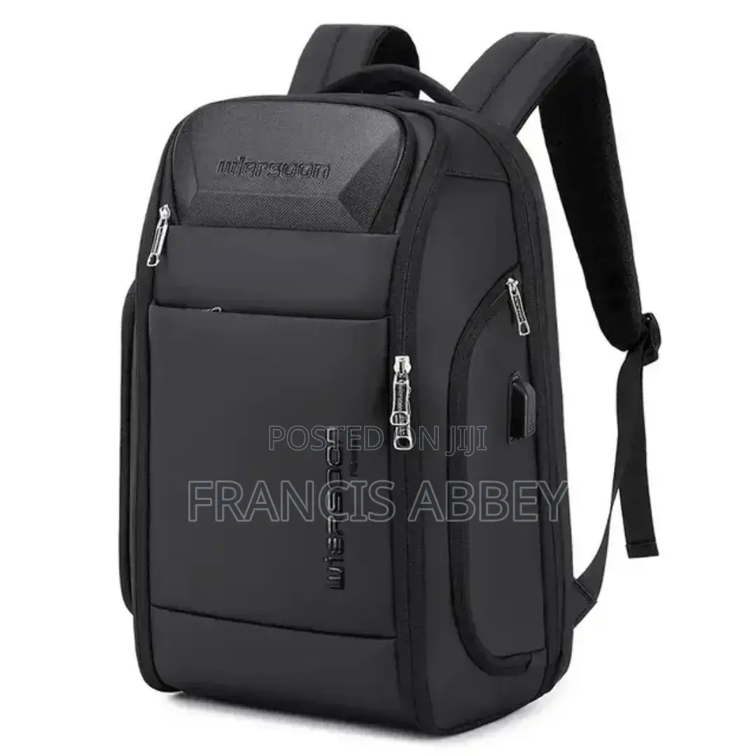 Executive Backpack