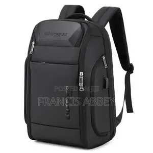 Executive Backpack
