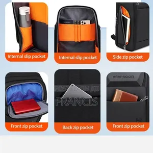 Backpack ( Executive and Classic Backpack)
