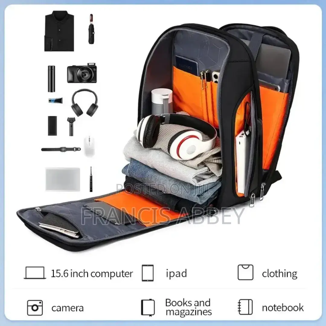 Executive Backpack