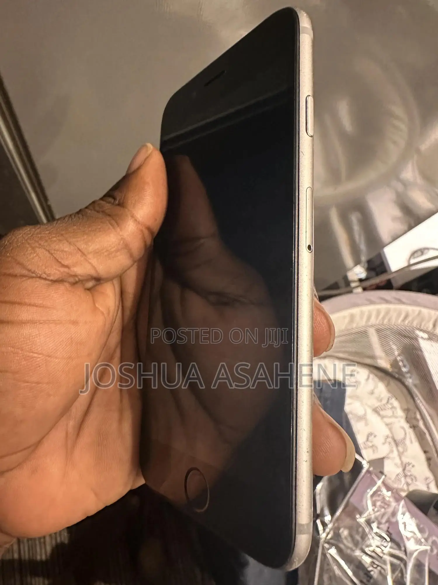 Apple iPhone 6 16 GB Gray