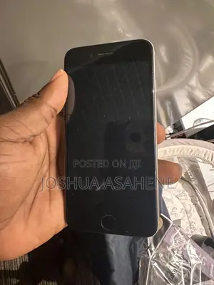 Apple iPhone 6 16 GB Gray