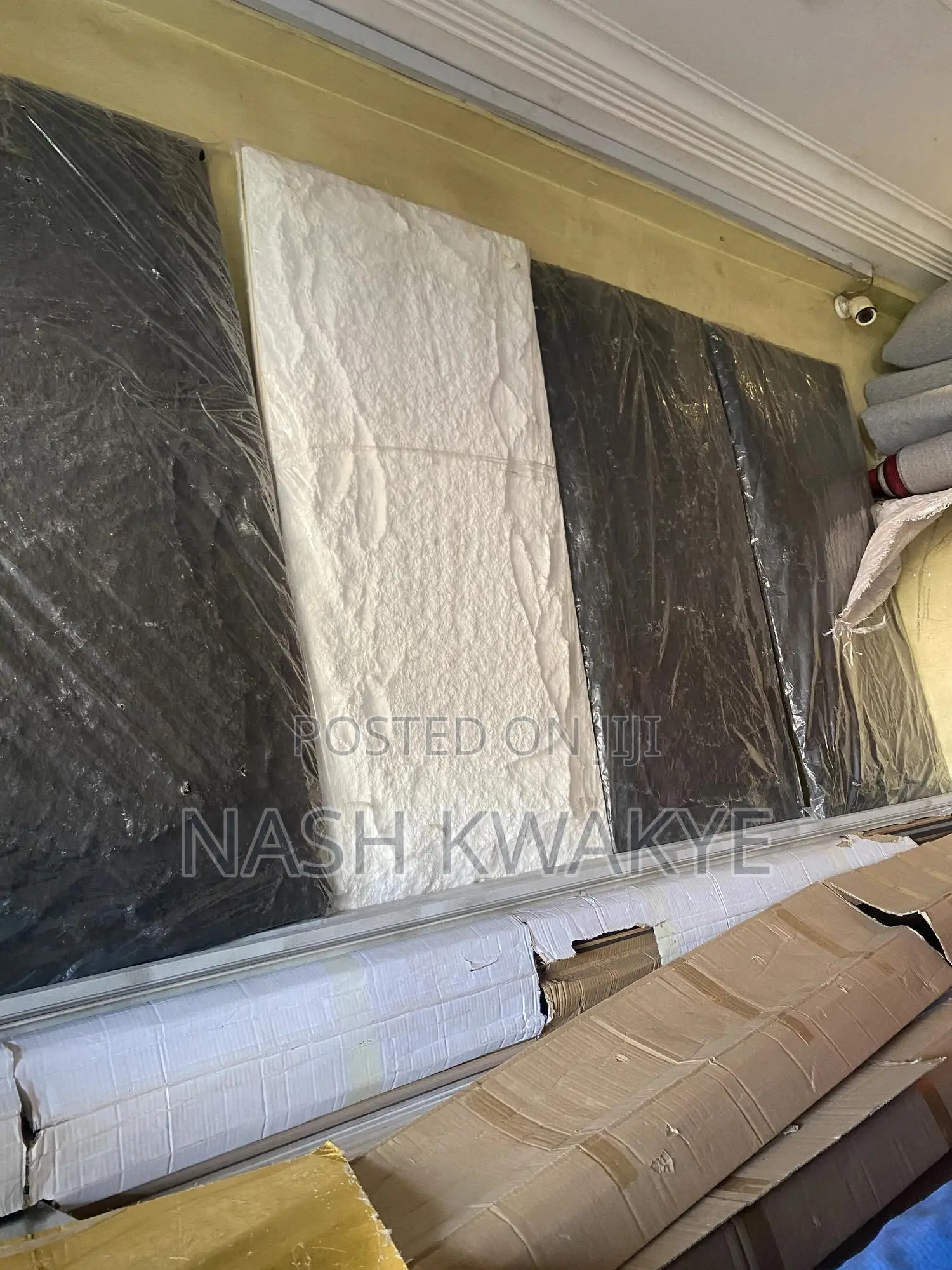 Rocky Pu Panel