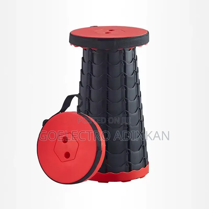 Foldable Stool/ Chair