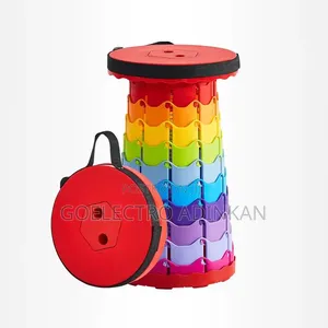 Foldable Stool/ Chair