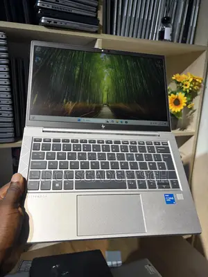 Laptop HP EliteBook 830 G8 16GB Intel Core i5 SSD 256GB
