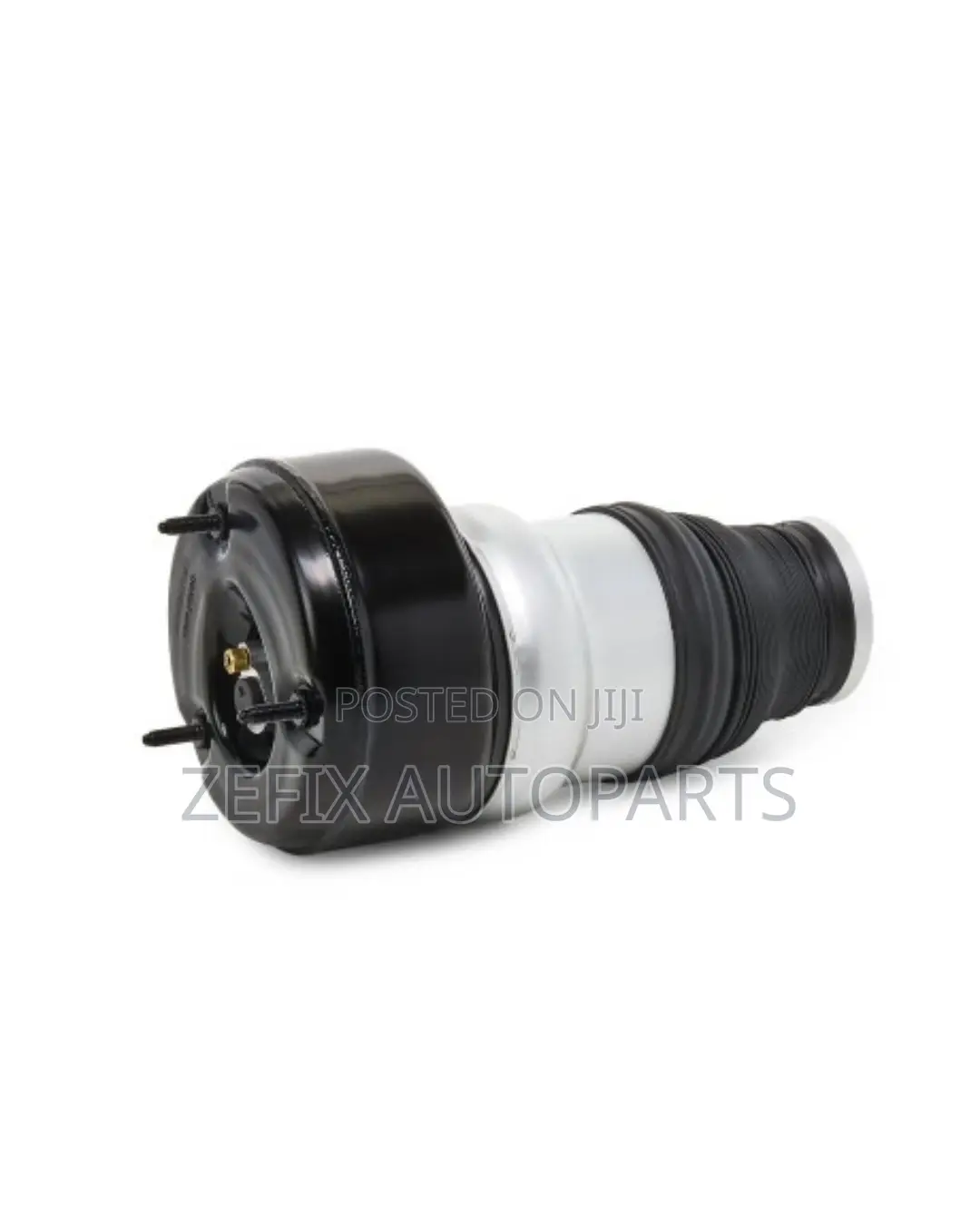 Mercedes S-Class W221 Front Airmatic Air Spring RWD — Ridex
