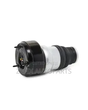 Mercedes S-Class W221 Front Airmatic Air Spring RWD — Ridex