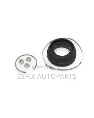 Mercedes S-Class W221 Front Airmatic Air Spring RWD — Ridex