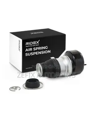 Mercedes S-Class W221 Front Airmatic Air Spring RWD — Ridex