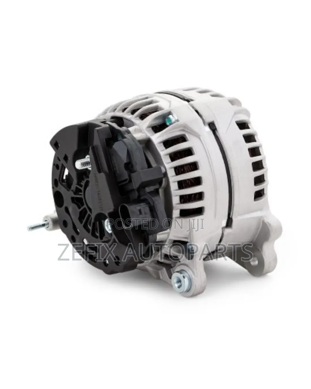 Ridex 120a Alternator Vw Golf Audi A3 Passat B6 Tdi A