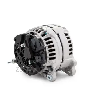 Ridex 120a Alternator Vw Golf Audi A3 Passat B6 Tdi A