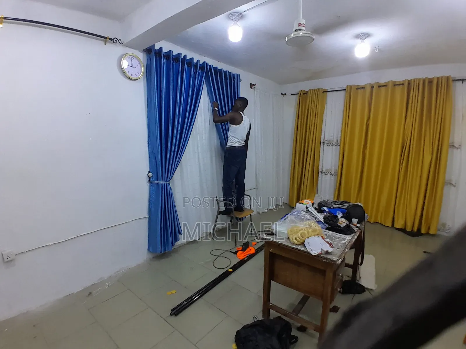 Frimps Electrical Engineering and Construction