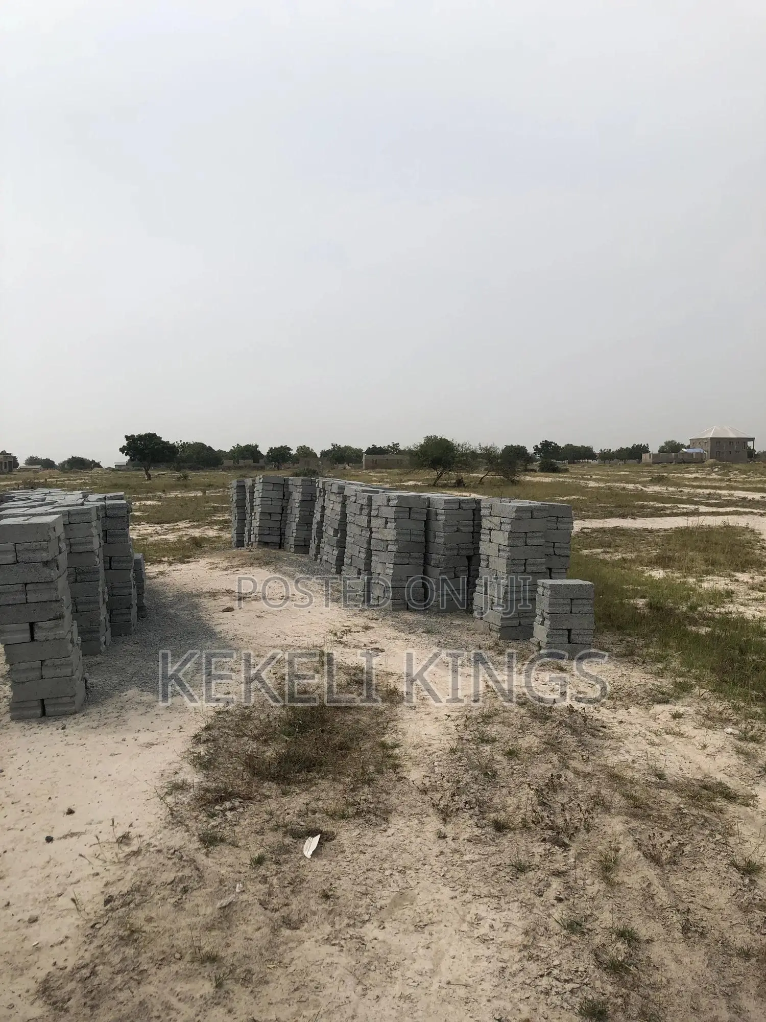 Akwaaba Park– Prampram Affordable Lands for Sale With Free Site Visit