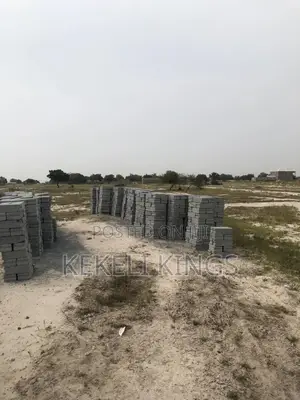 Akwaaba Park– Prampram Affordable Lands for Sale With Free Site Visit
