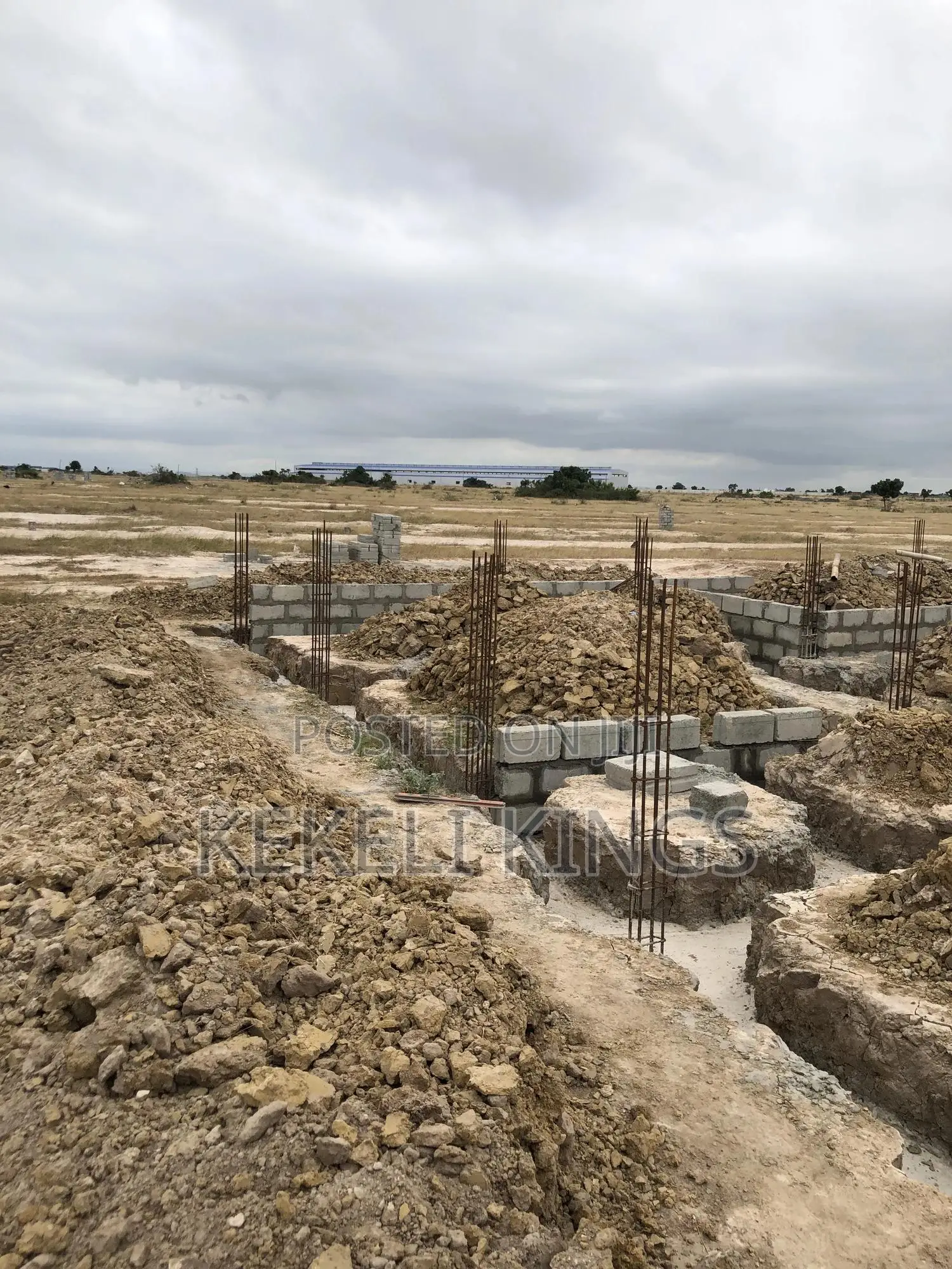 Secure a Plot at Akwaaba Park Estate – Prampram