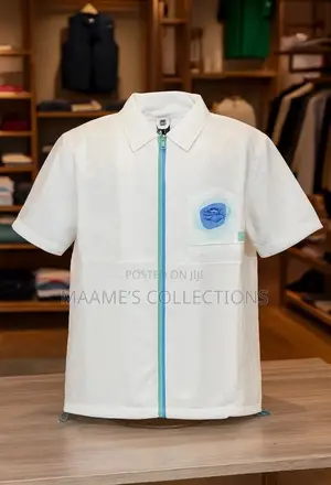 Men’S Short-Sleeve T Shirt