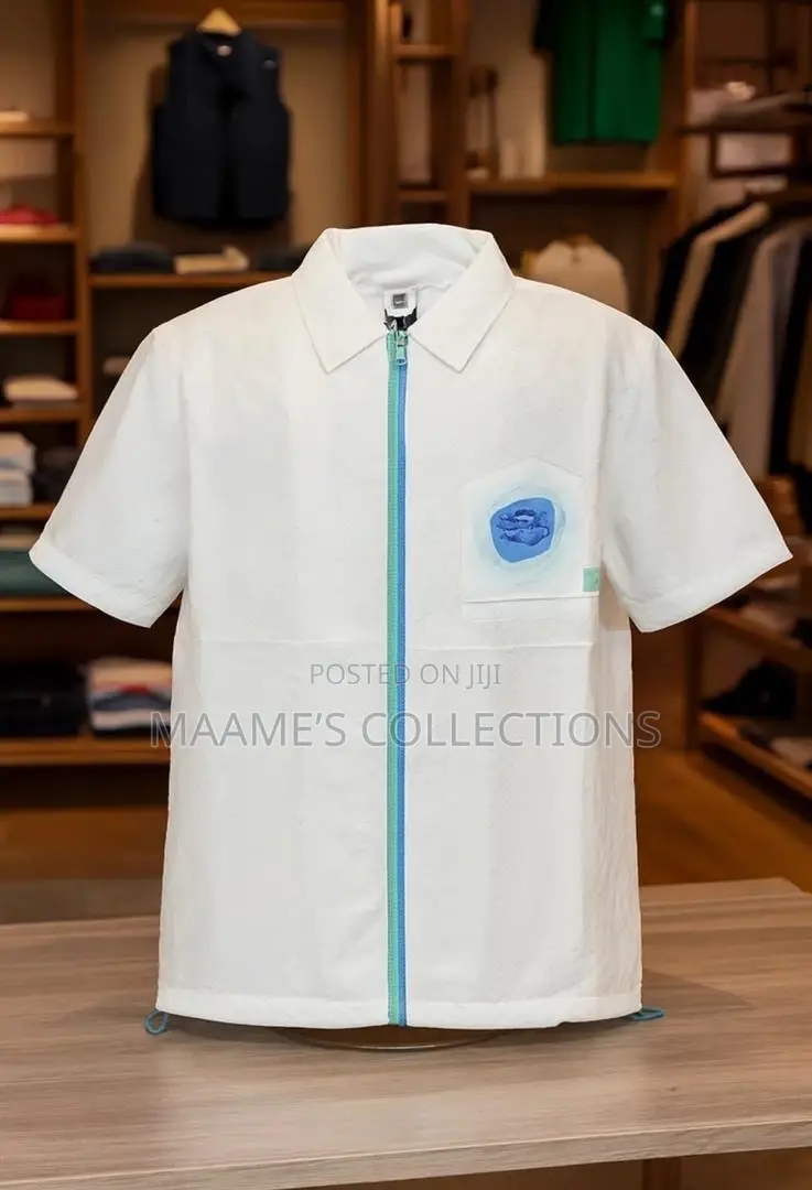 Men’S Short-Sleeve T Shirt
