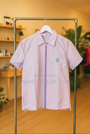 Men’S Short-Sleeve T Shirt