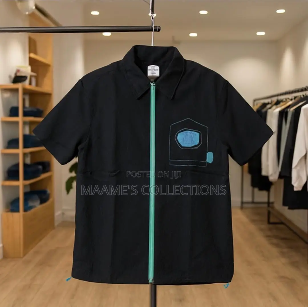 Men’S Short-Sleeve T Shirt