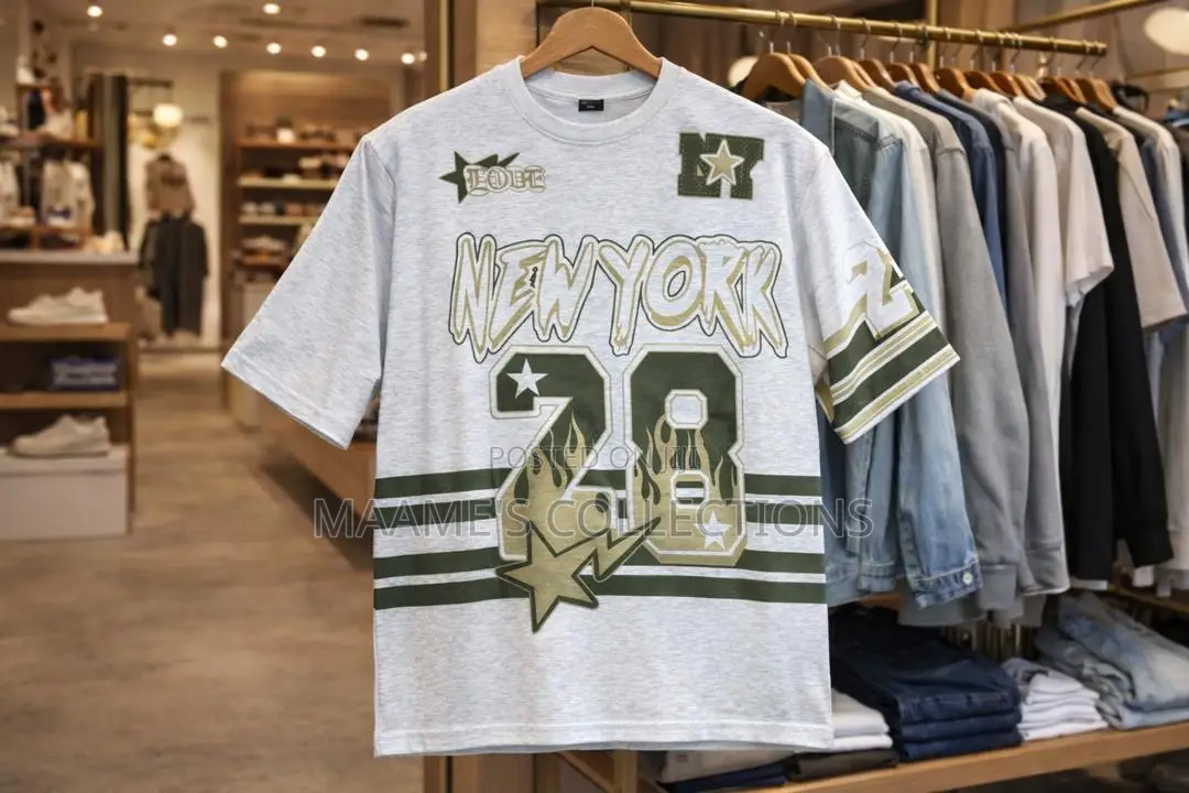 Quality Men’S T Shirt