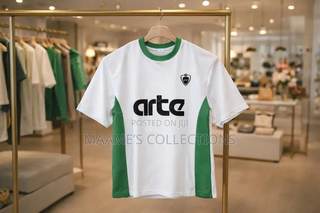 Quality Men’S T Shirt