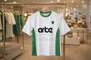 Quality Men’S T Shirt