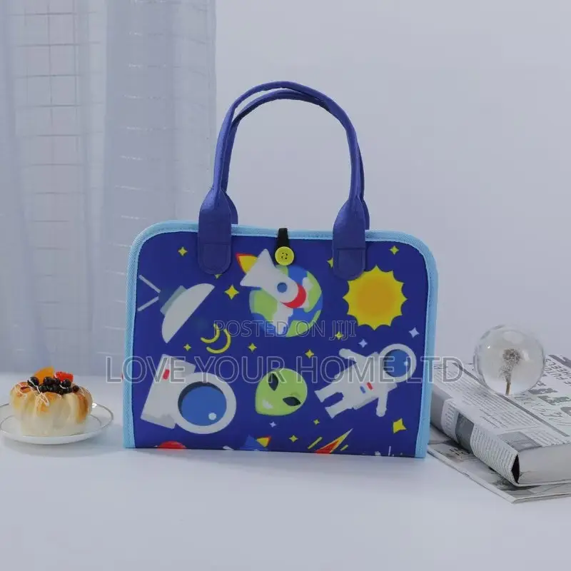 Kids Alphabet Learning Set With Phonetics