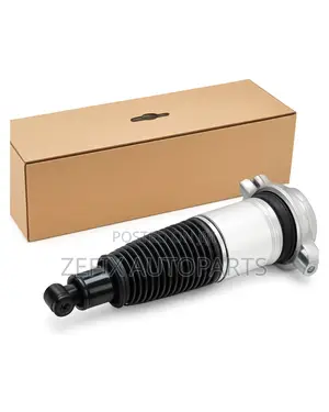 Cayenne / Q7 / Touareg Air Strut Rear Left — Ridex Sealed