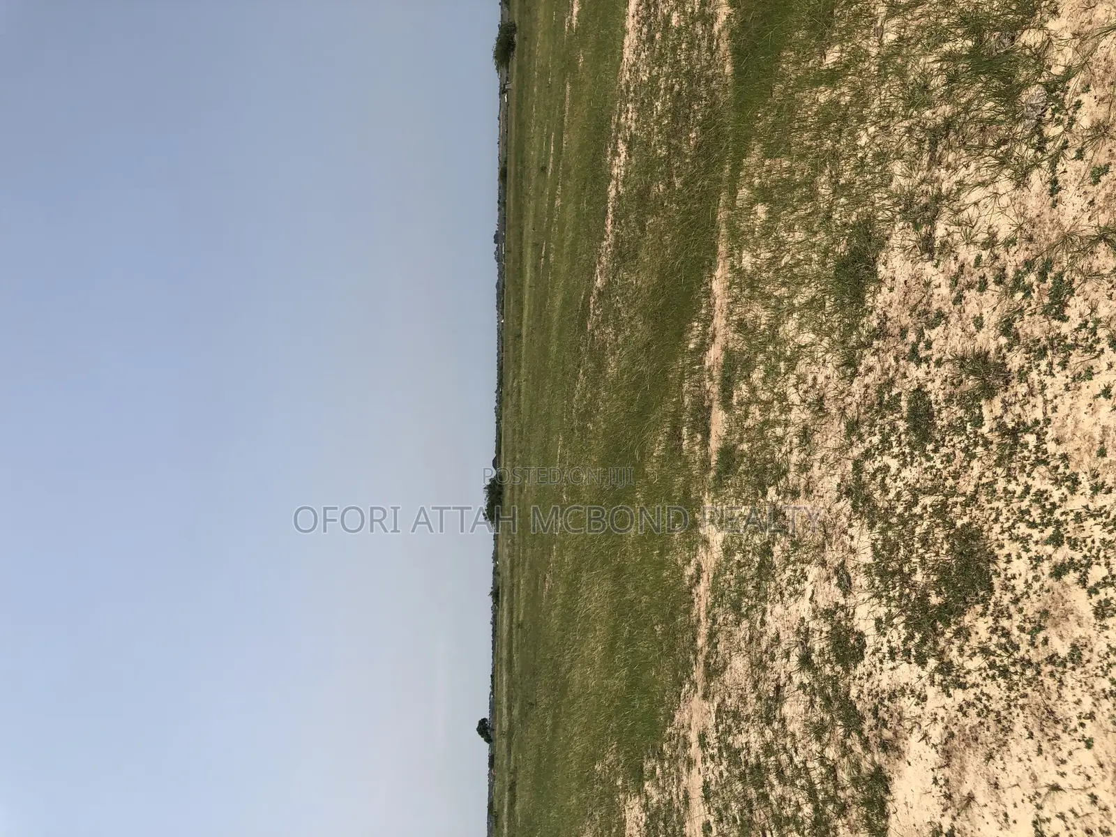  Buy Land at Prampram Airport City Estate ( Lands Available)