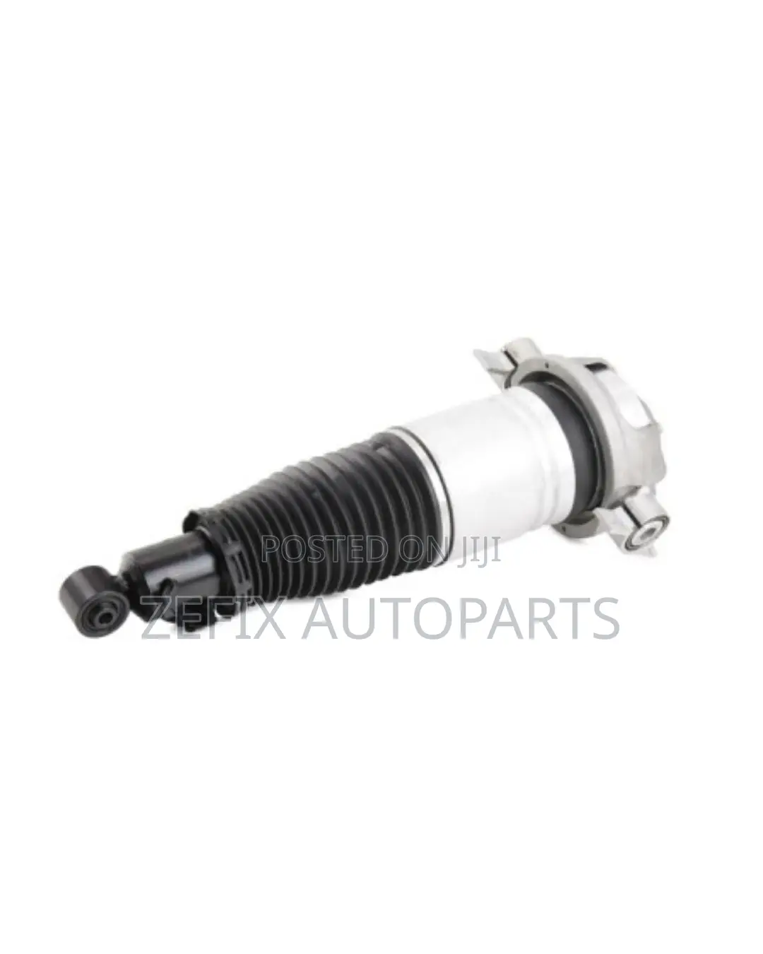 Cayenne / Q7 / Touareg Air Strut Rear Left — Ridex Sealed