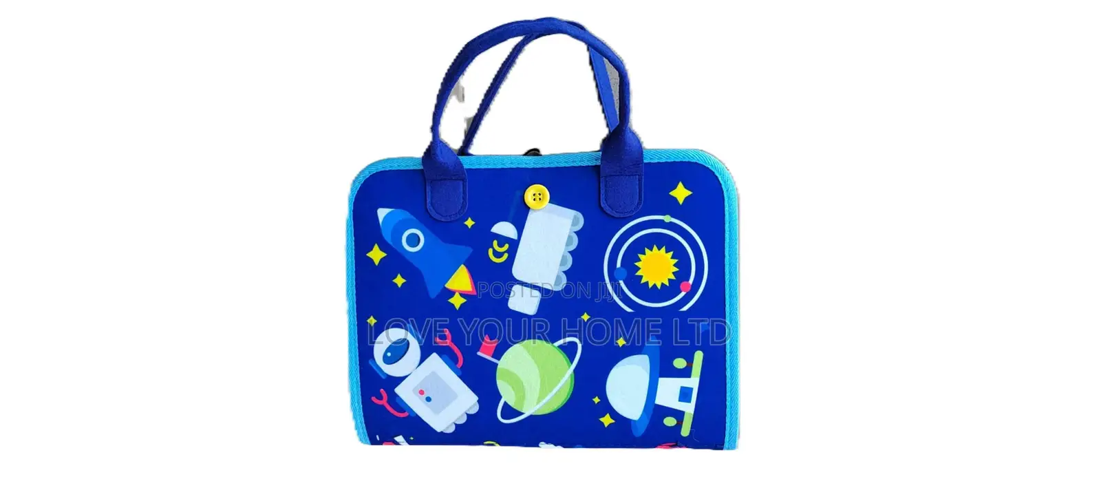 Kids Alphabet Learning Set With Phonetics