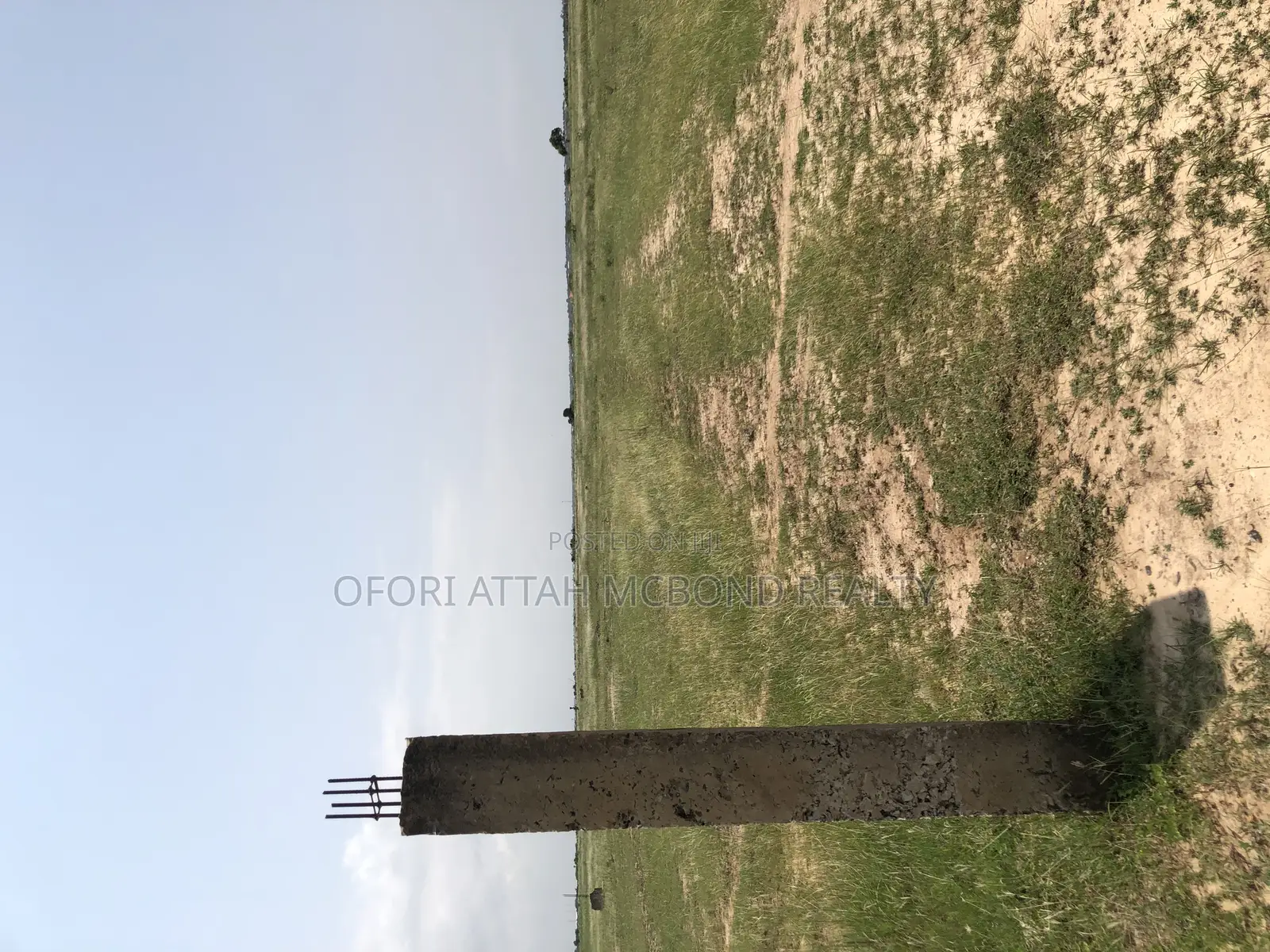 – Prampram Airport City - (Prime Estate Land for Sale) * 