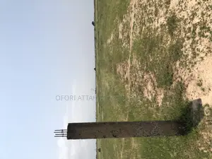 – Prampram Airport City - (Prime Estate Land for Sale) * 