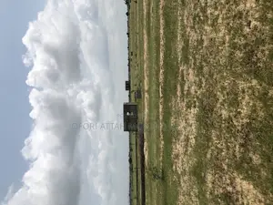 – Prampram Airport City - (Prime Estate Land for Sale) * 