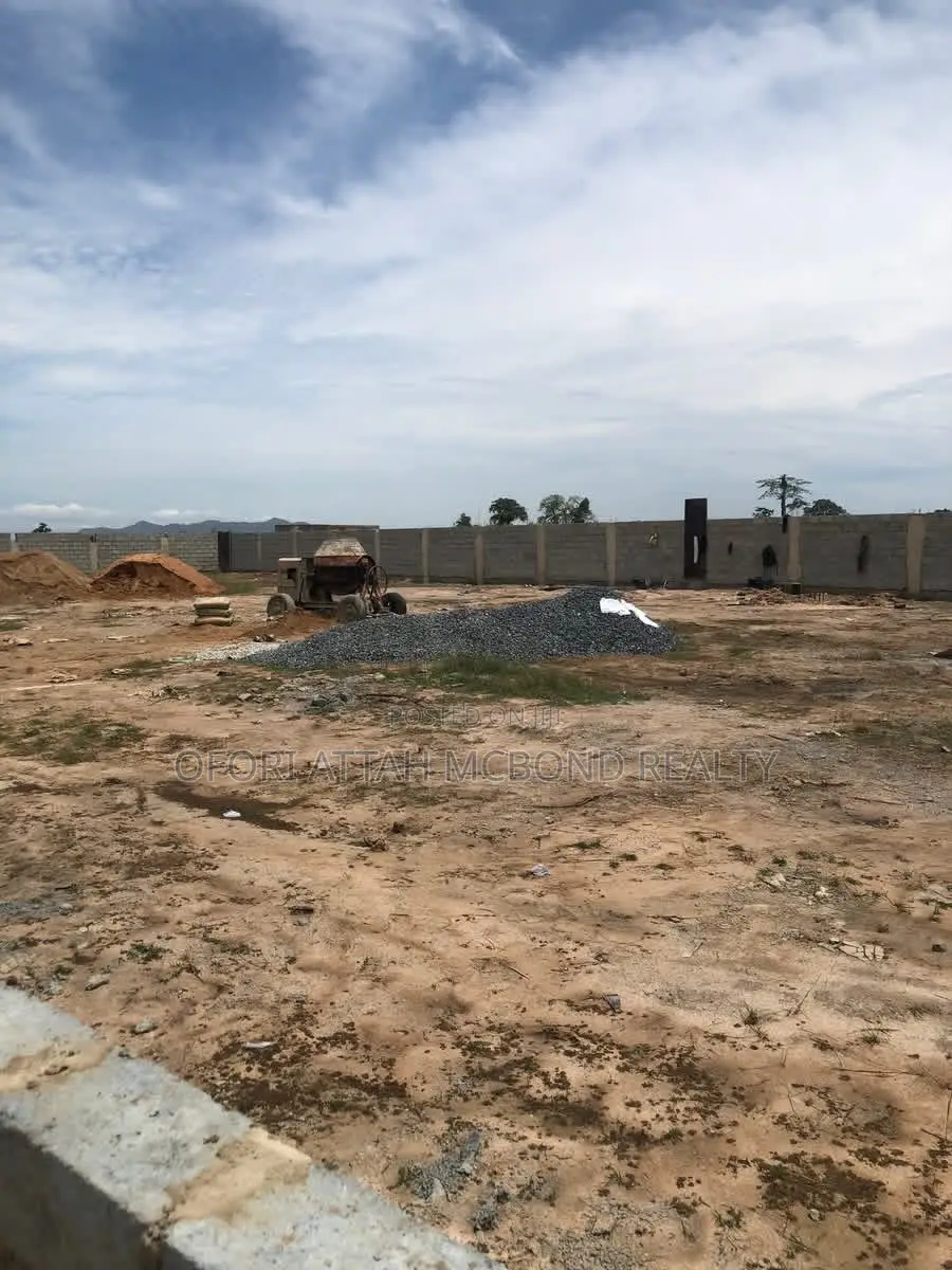 Lands for Sale- (Prampram Airport City) -Prime Developing Area