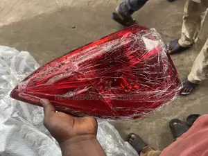 Toyota Corolla 2018 Taillight Original Available