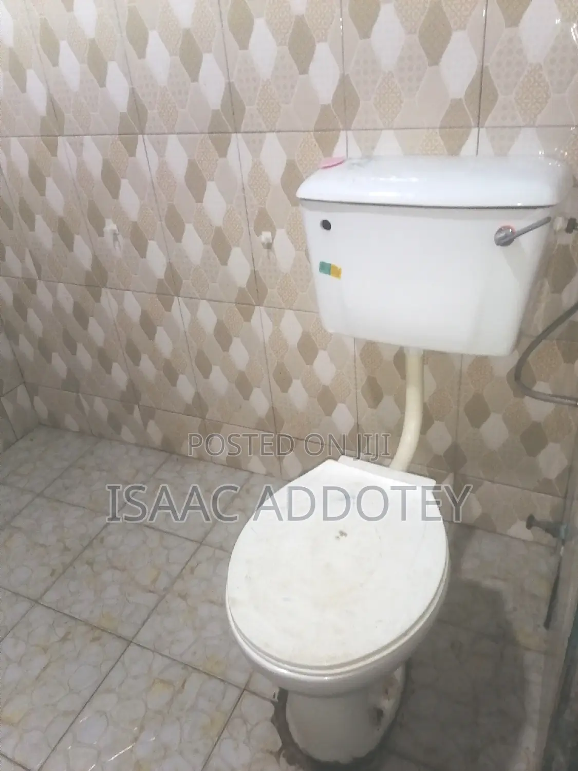 1bdrm Apartment in Nungua Buade, Baatsona Total for rent