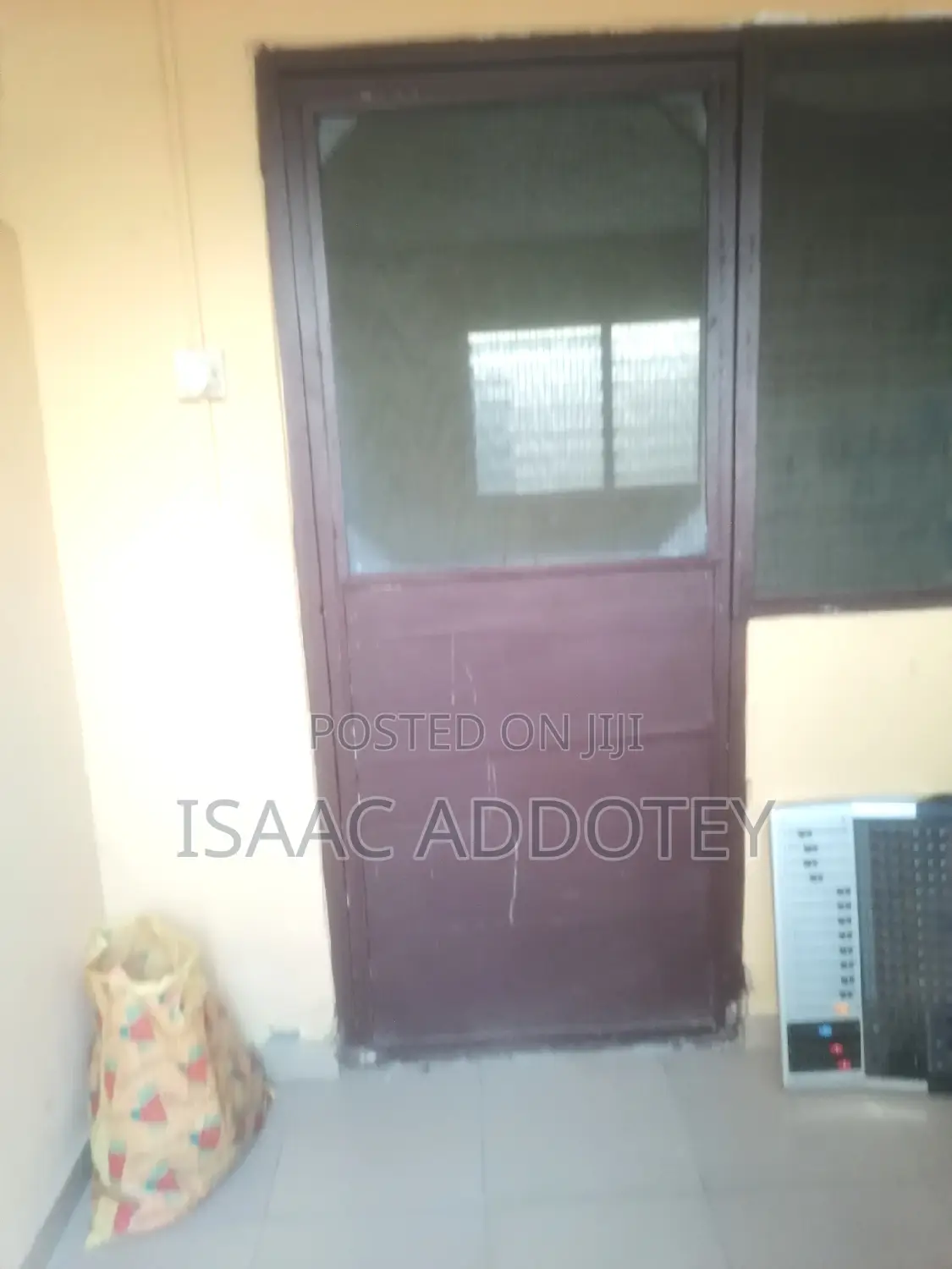 1bdrm Apartment in Nungua Buade, Baatsona Total for rent