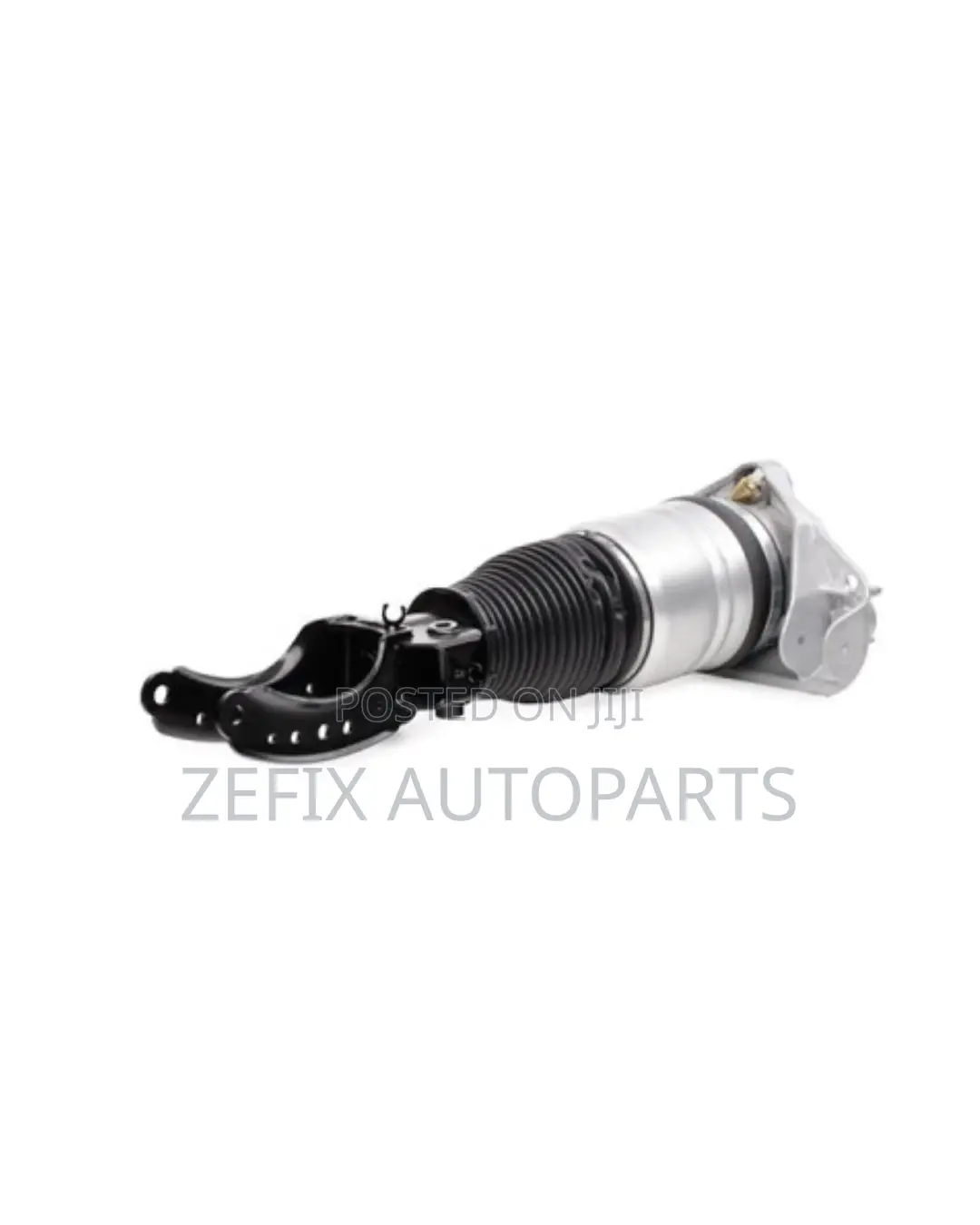 Cayenne / Q7 / Touareg Air Strut Front Right Alt — Ridex