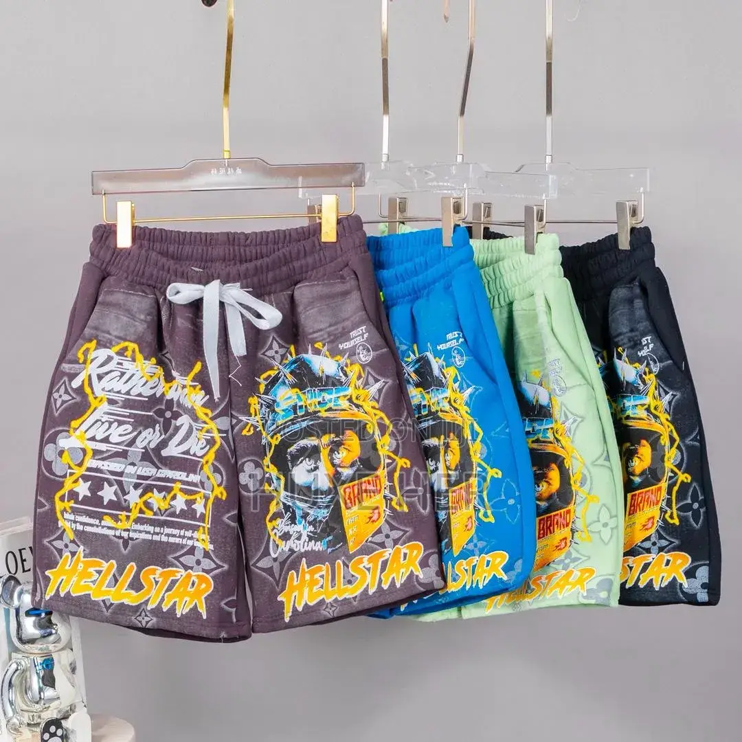 Mens Wear Top and Down