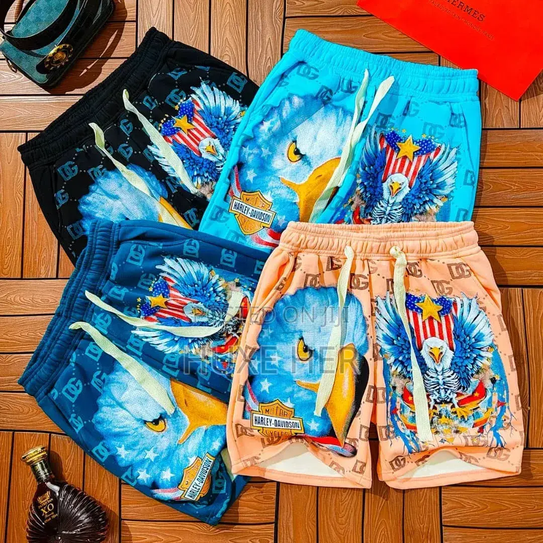 Mens Wear Top and Down
