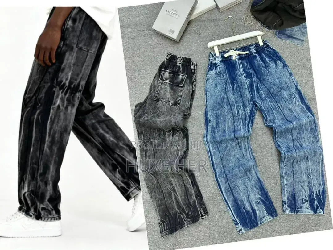 Mens Wear Top and Down