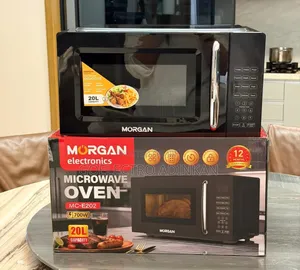Microwave Oven 20lit