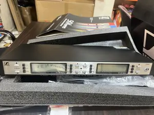 Sennheiser Digital 4 in 1 Microphone