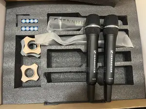 Sennheiser Digital 4 in 1 Microphone